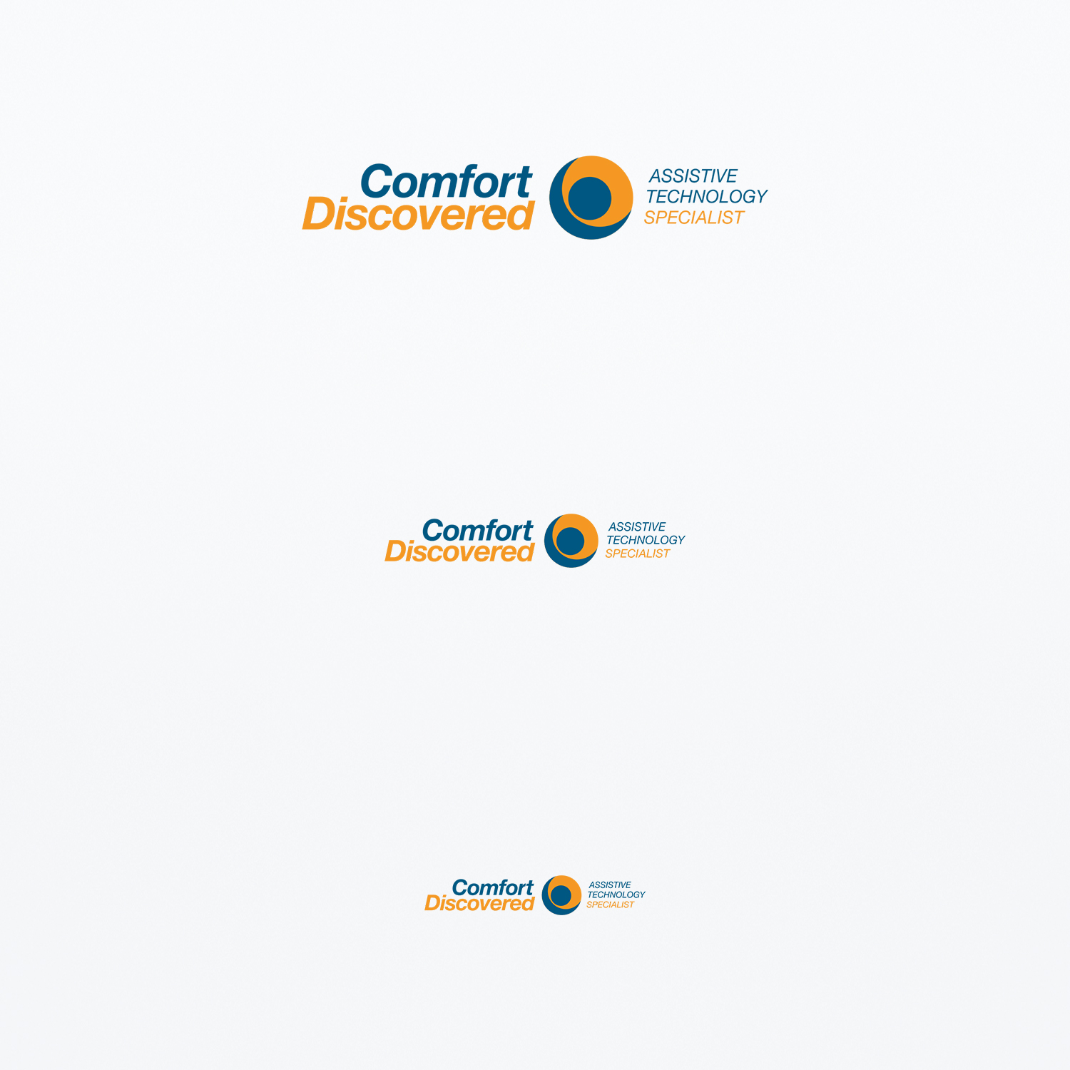 Design de Papeterie par logodentity pour Comfort Discovered | Design #24091915