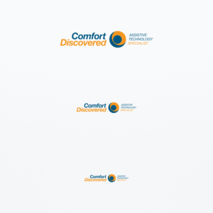 Schreibwaren-Design von logodentity für Comfort Discovered | Design: #24091915