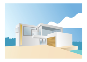 Nothing. (Optional - White Sands Property). | Graphic Design by ammar_ed