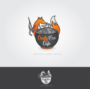 Logo Design by Kira Graphics for this project | Design: #24148663