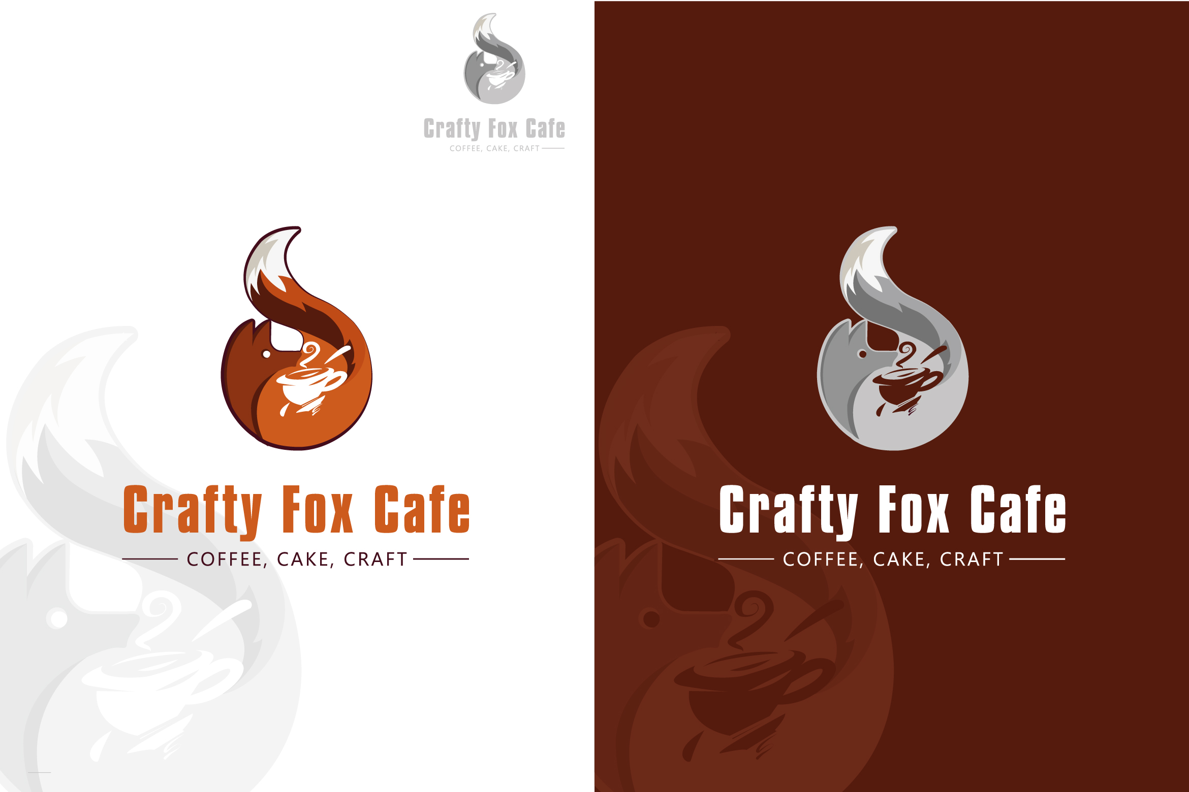Logo Design by Sufiyan Ahmed Khan for this project | Design #24102076