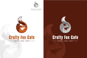 Logo Design by Sufiyan Ahmed Khan