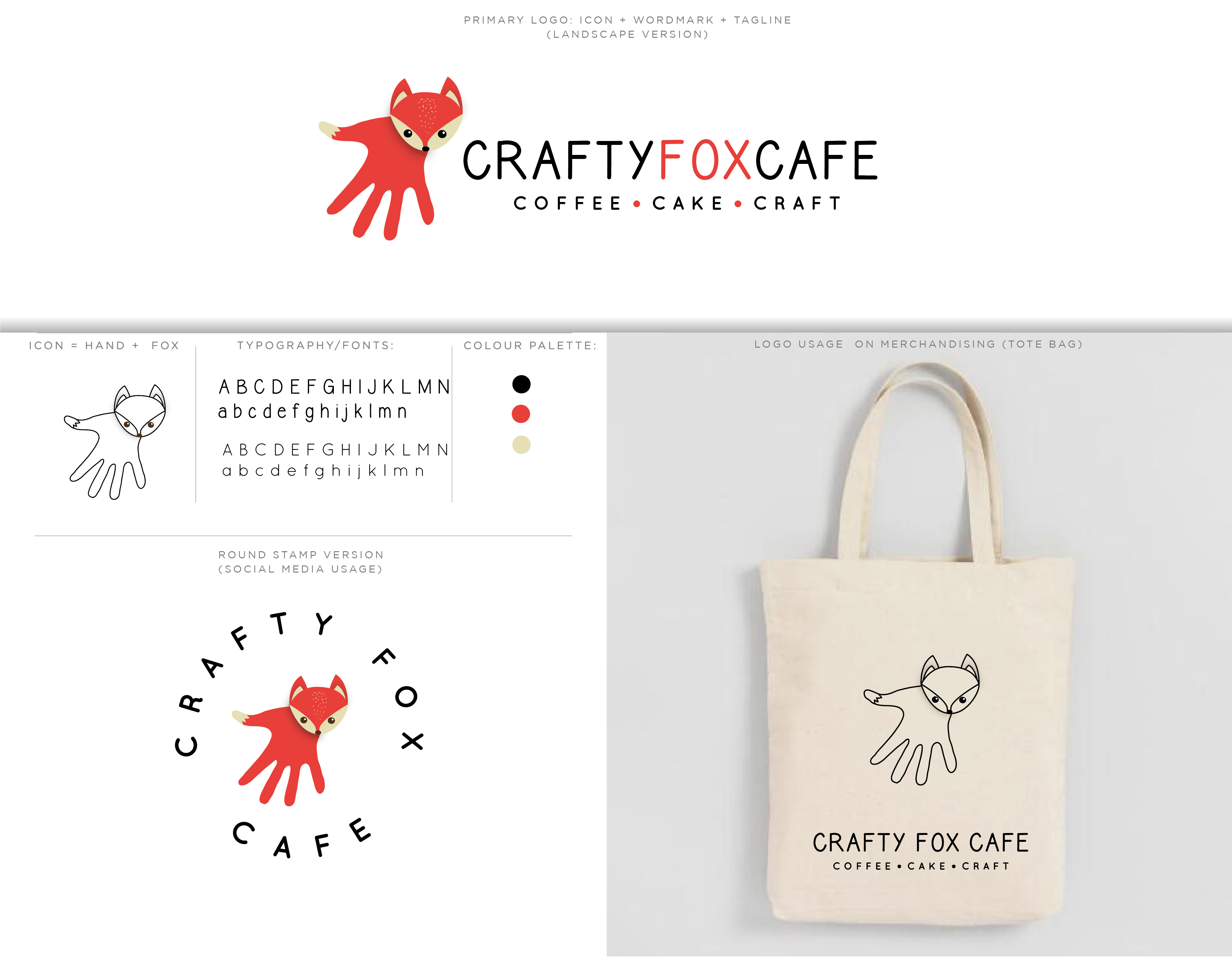 Logo Design by Birdcage for this project | Design #24128455