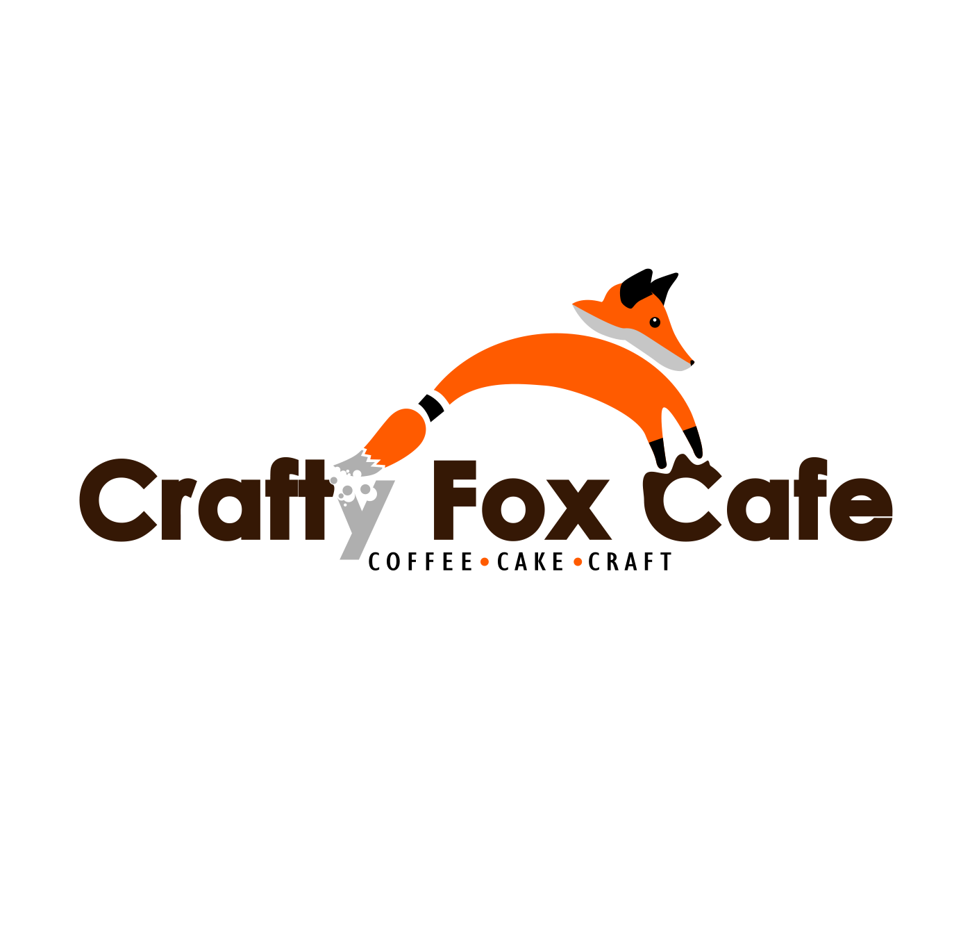 Logo Design by Fierro for this project | Design #24139710