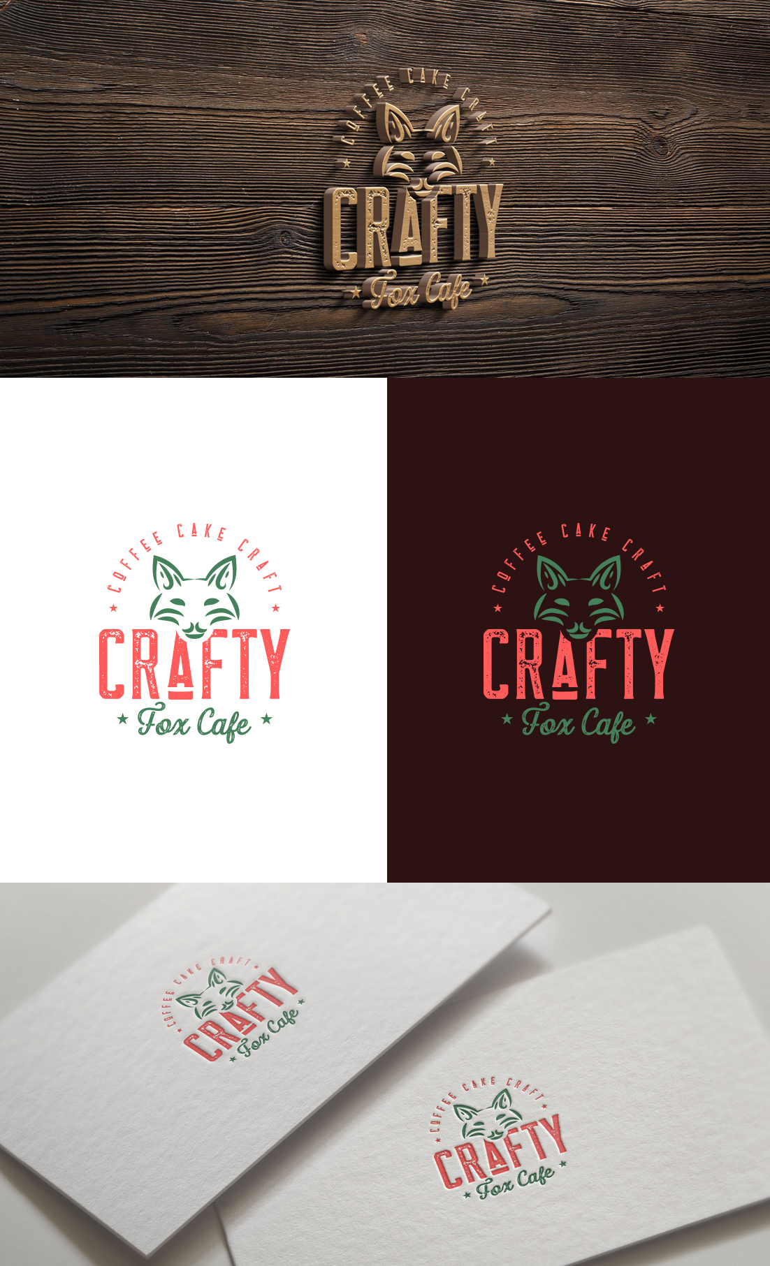 Logo Design by GLDesigns for this project | Design #24091589