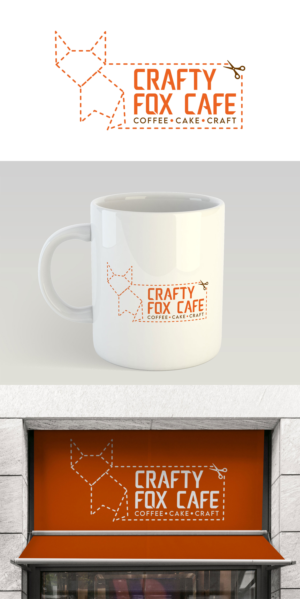 Logo Design by 4AD for this project | Design: #24148764