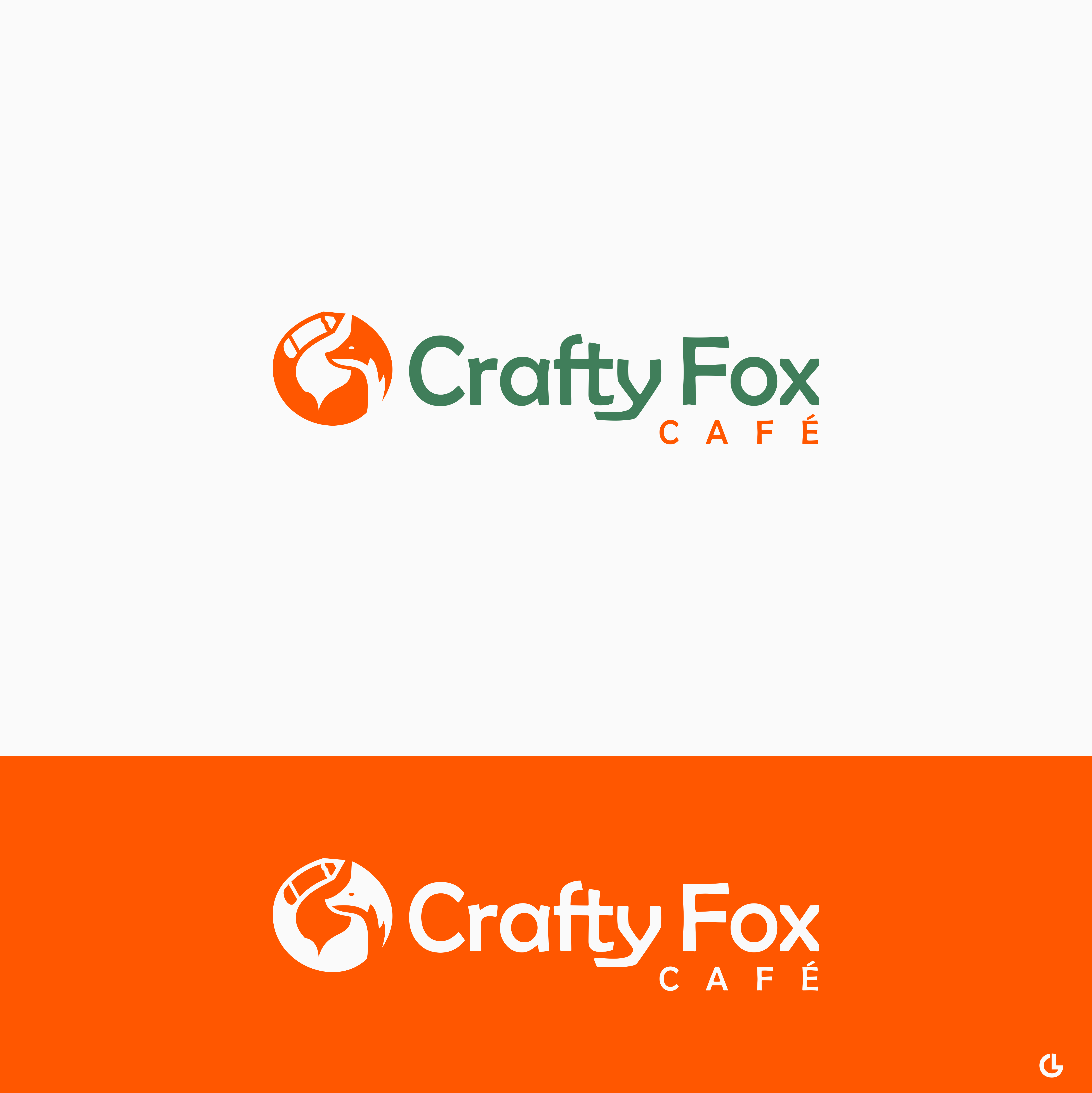 Logo Design by R!CKY for this project | Design #24153446