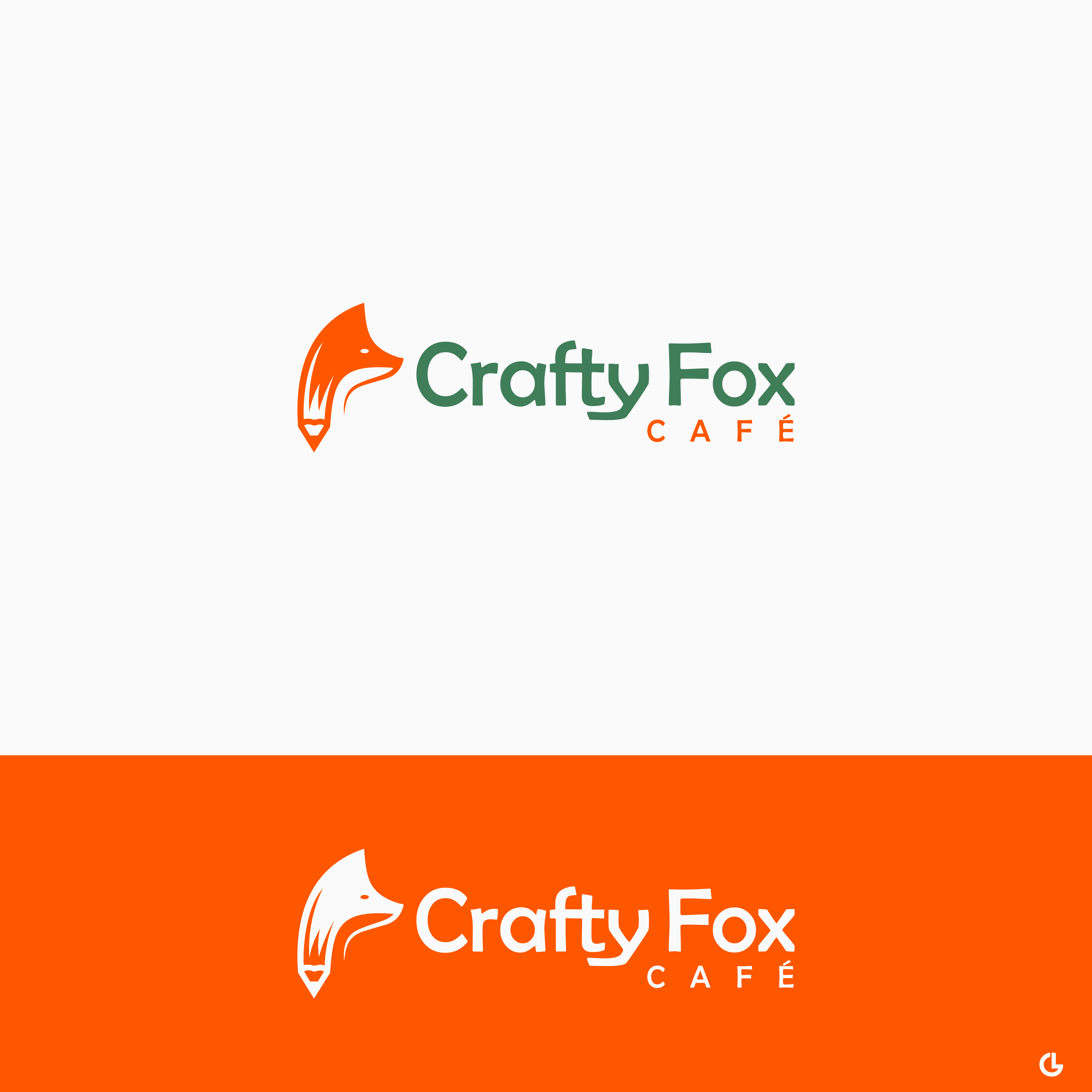 Logo Design by R!CKY for this project | Design #24153447