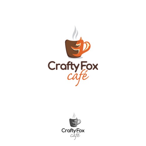 Logo Design by iamrady for this project | Design #24126284