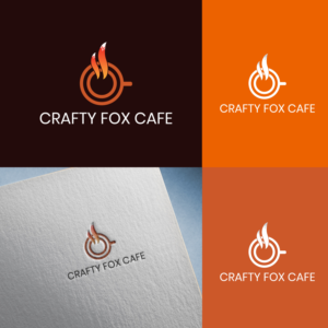 Logo Design by MarkazAlrusumatOfficial