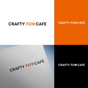 Logo Design by MarkazAlrusumatOfficial for this project | Design: #24123843