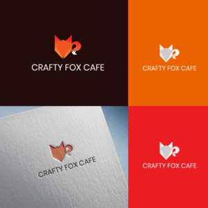 Logo Design by MarkazAlrusumatOfficial for this project | Design: #24123844