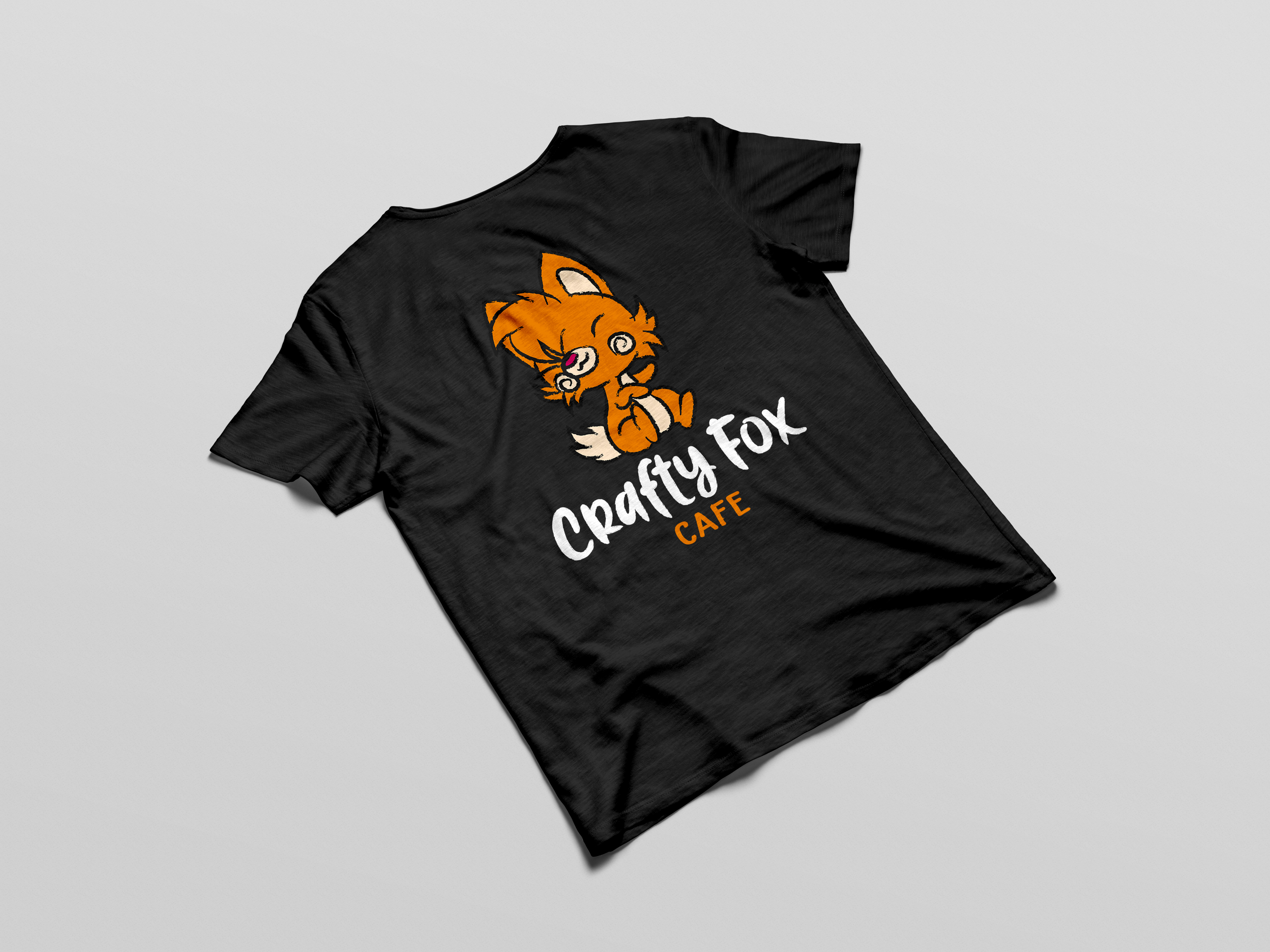 Logo Design by TristanT for this project | Design #24119927