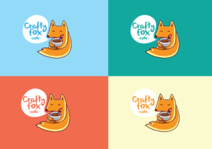 Logo Design by Sofia Pereira for this project | Design: #24098204