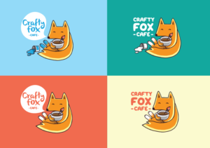 Logo Design by Sofia Pereira for this project | Design: #24115707