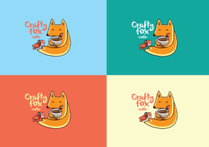 Logo-Design von Sofia Pereira für dieses Projekt | Design #24125482