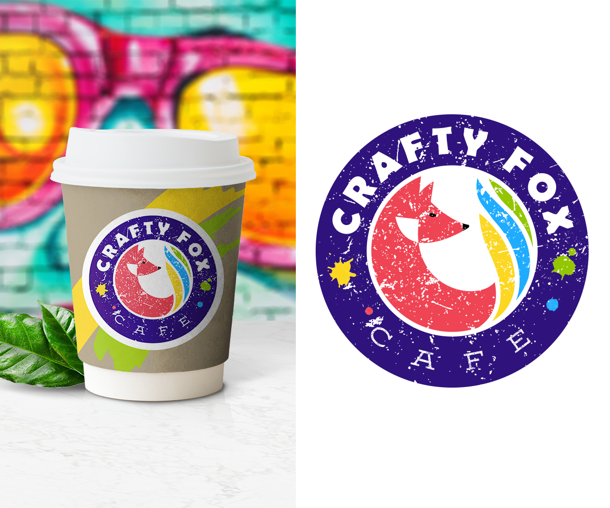 Logo Design by GufoDesign for this project | Design #24108829