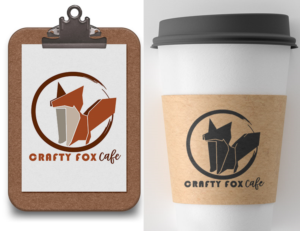 Logo Design by TovaG for this project | Design: #24119442