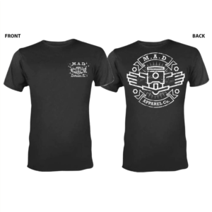 MUD & DIRT APPAREL Co. | Design de T-shirt par 75-R-P-Z