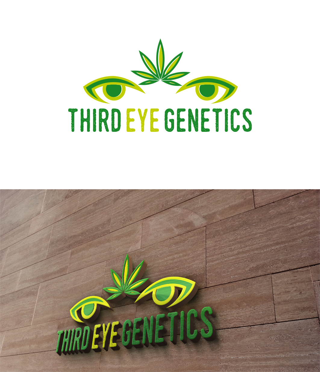 Logo-Design von trufya für One Of One  | Design #24101119
