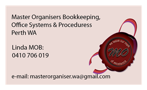 Business Card Design by Jeff Bayne