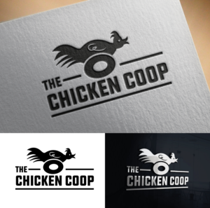 Logo Design by Anton for this project | Design #24121651