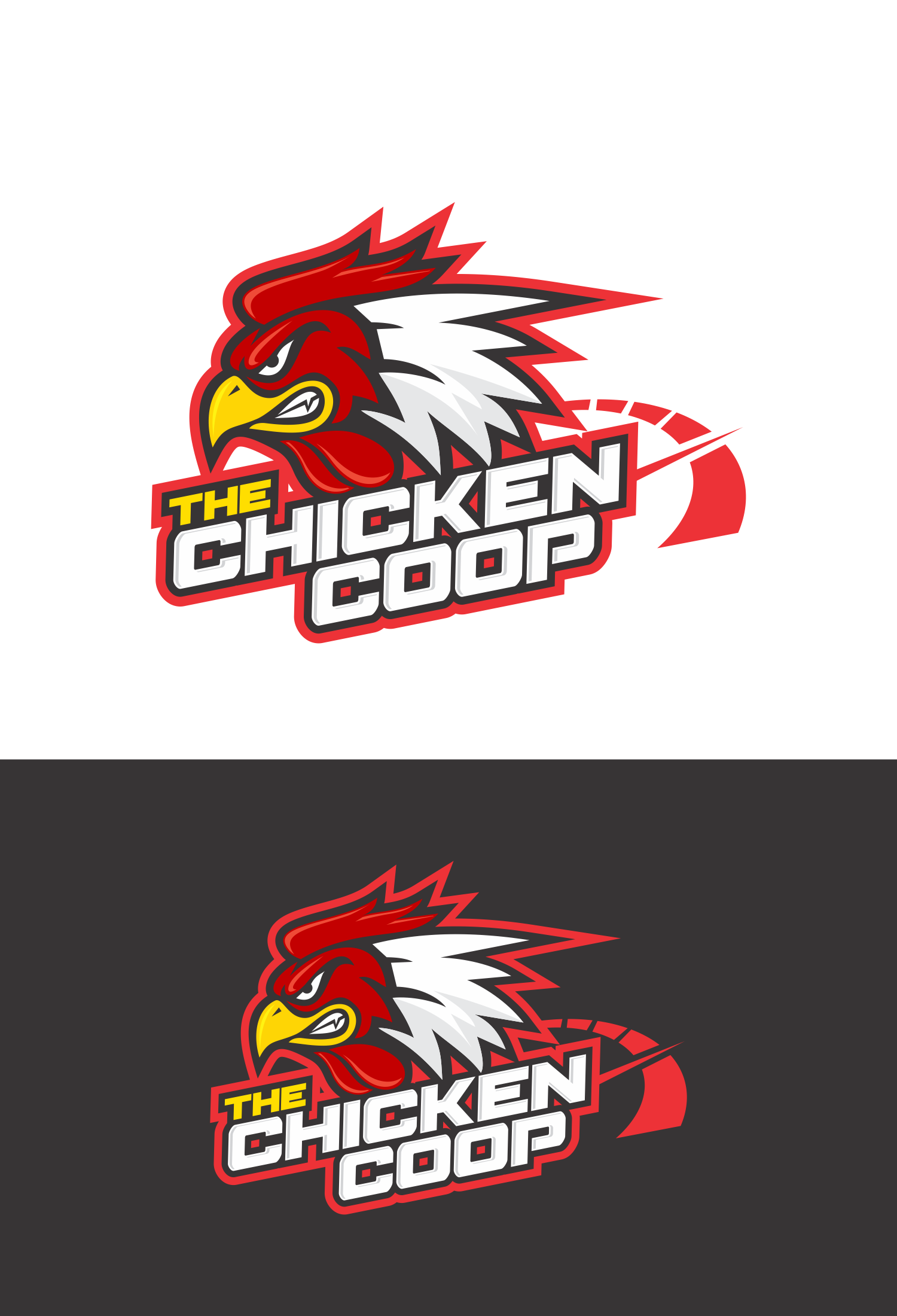 Logo Design by Gigih Rudya for this project | Design #24155162