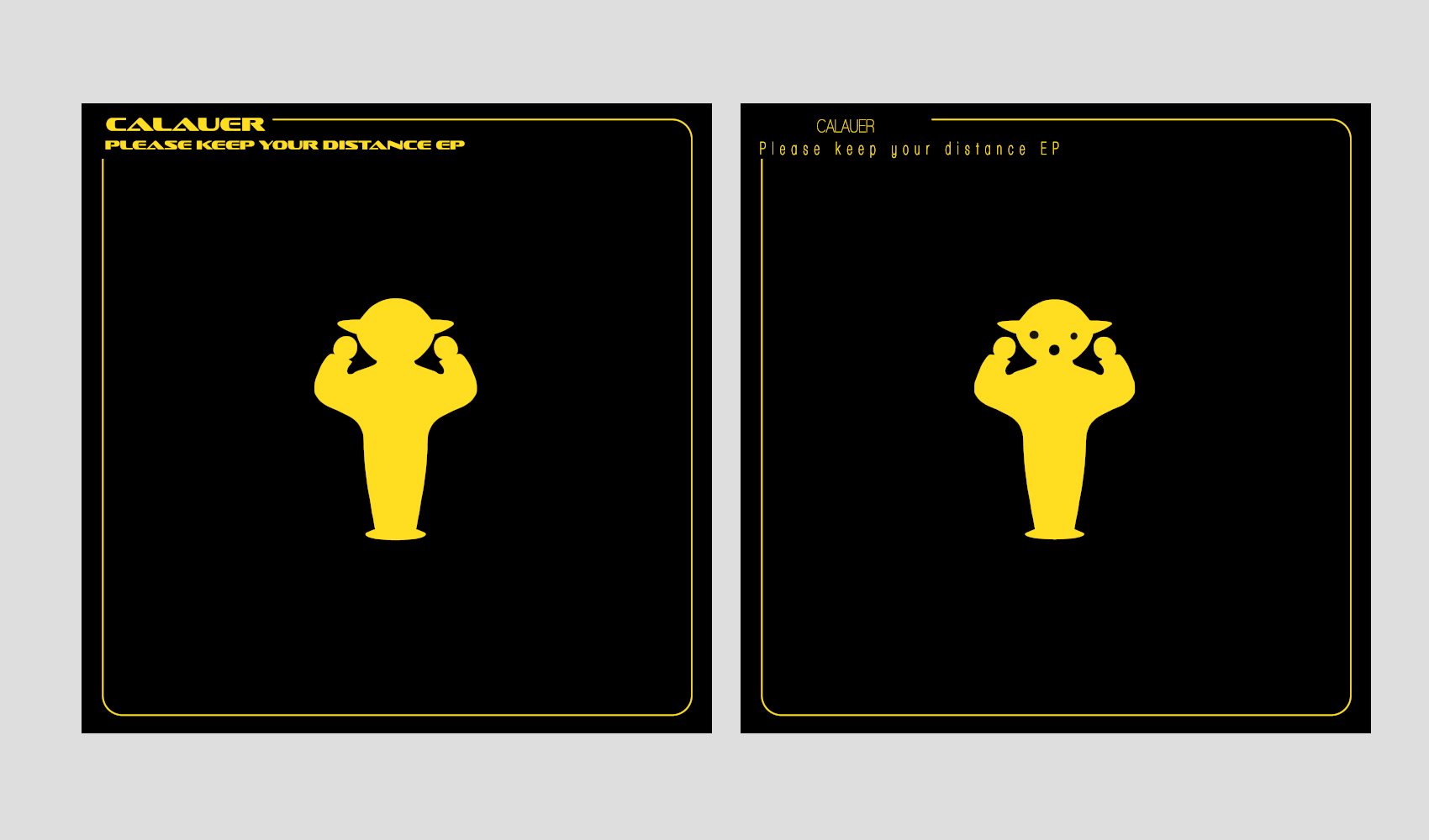 CD Cover Design by Tomi Ax for this project | Design #24095775