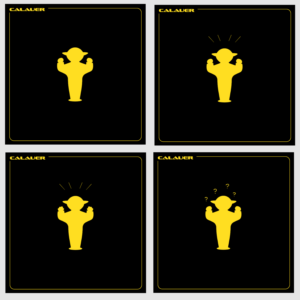 CD Cover Design by Tomi Ax for this project | Design: #24098919