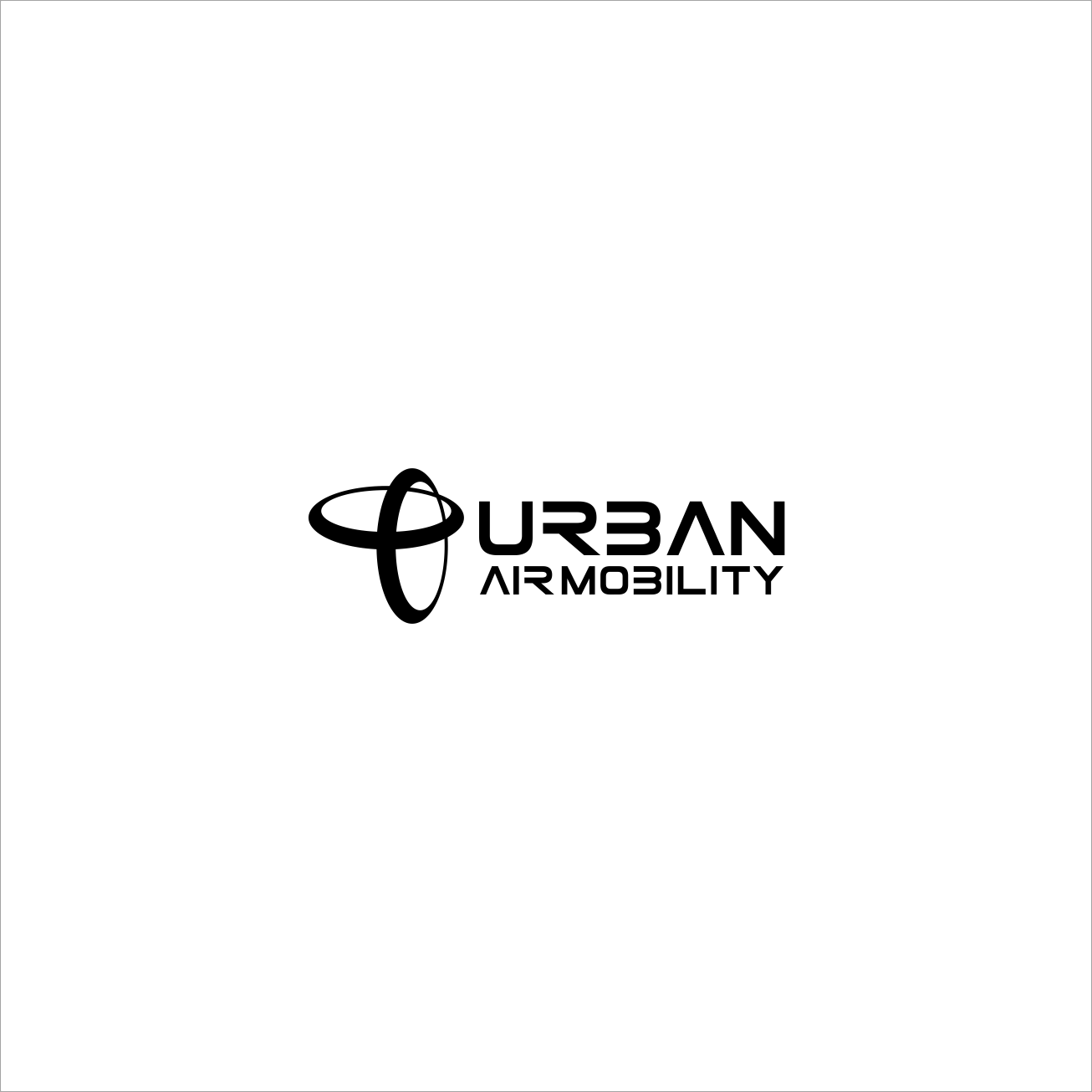 Logo Design by Arham Hidayat for China UAM | Design #24153012
