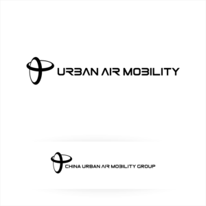 Logo Design by Arham Hidayat for China UAM | Design: #24159841
