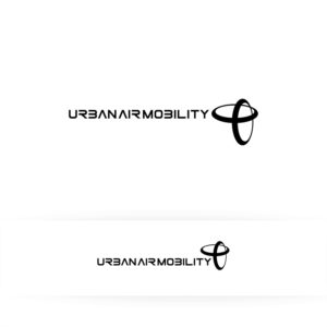 Logo Design by Arham Hidayat for China UAM | Design: #24160162
