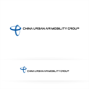 Logo Design by Arham Hidayat for China UAM | Design: #24249448