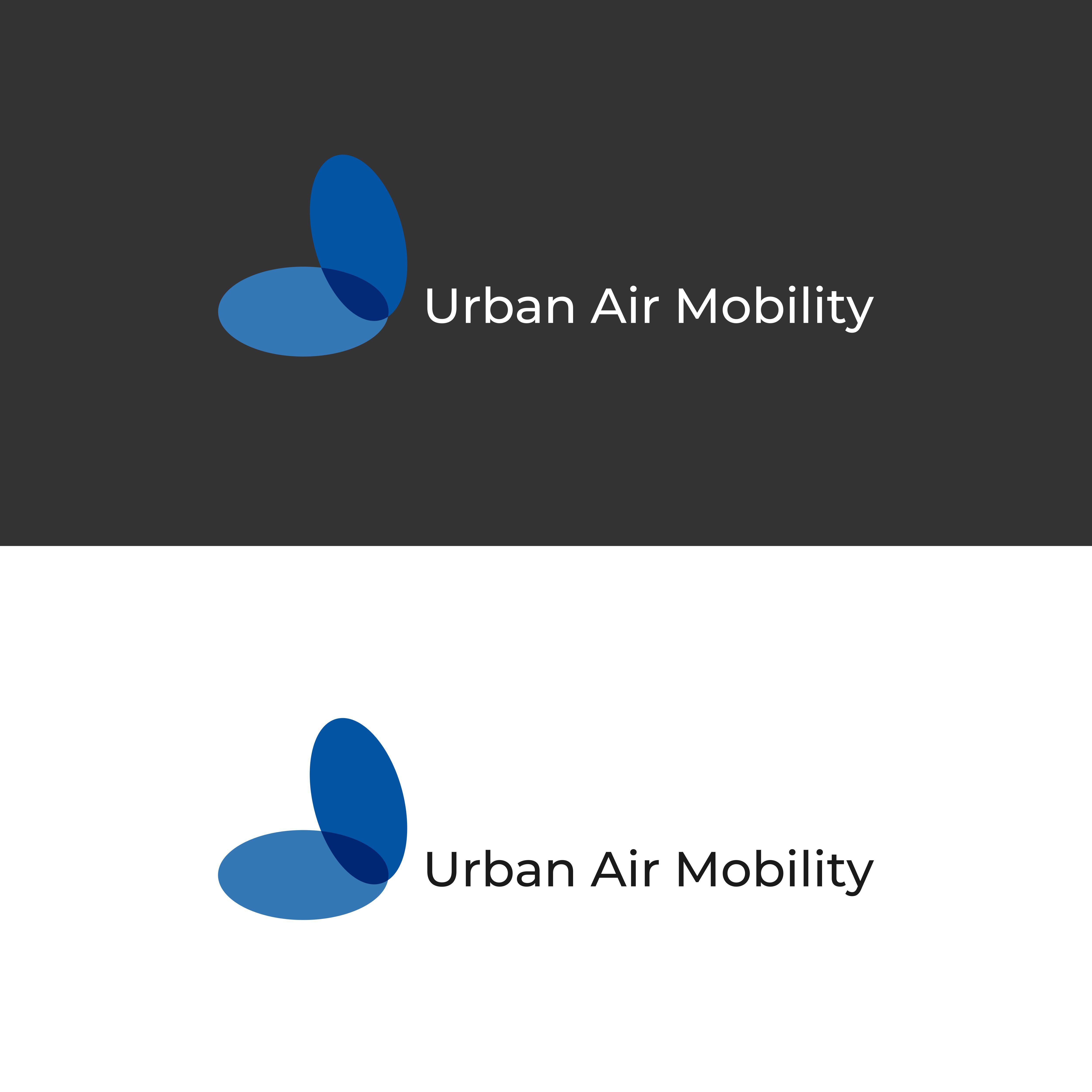 Logo Design by AbidLillah for China UAM | Design #24167109