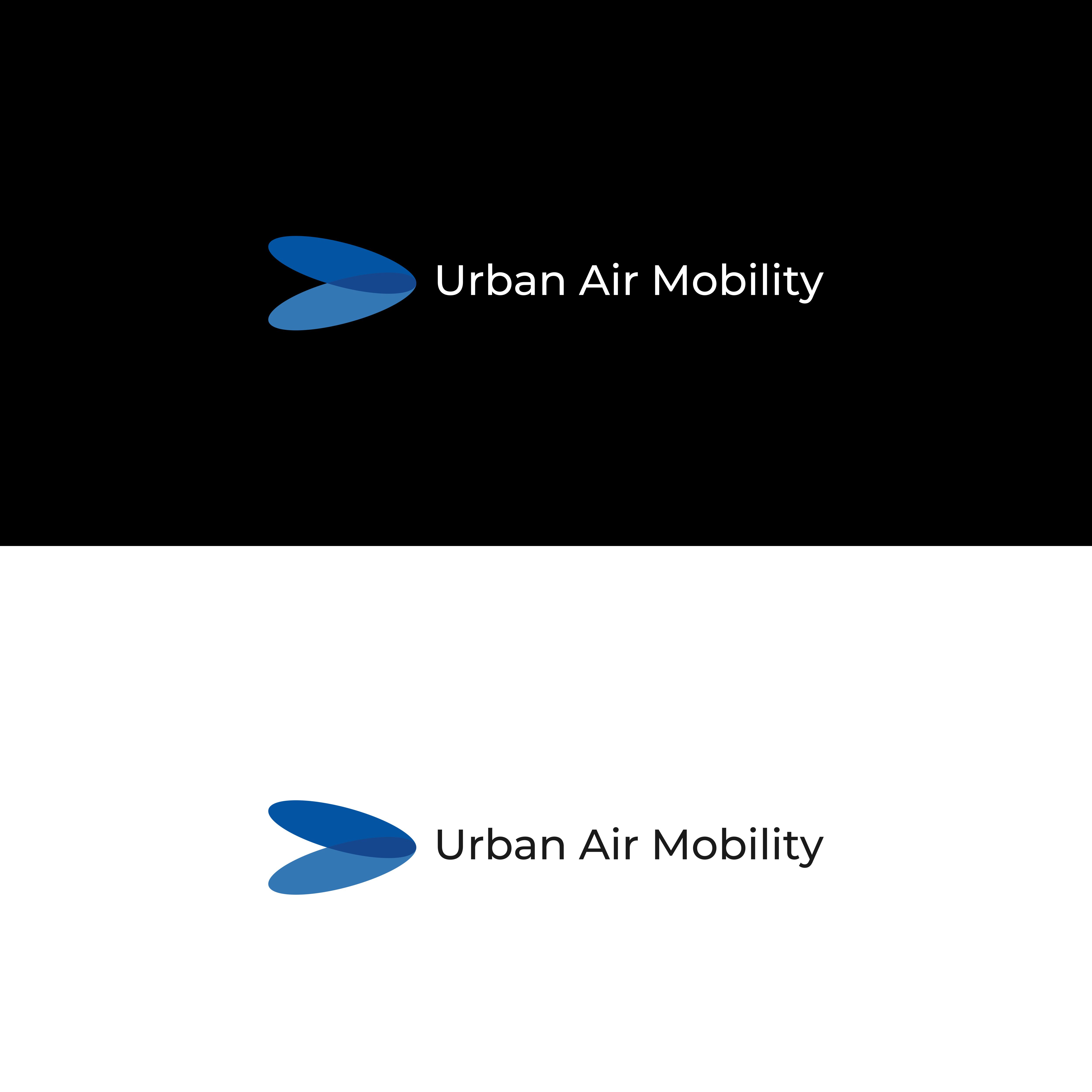 Logo Design by AbidLillah for China UAM | Design #24167282