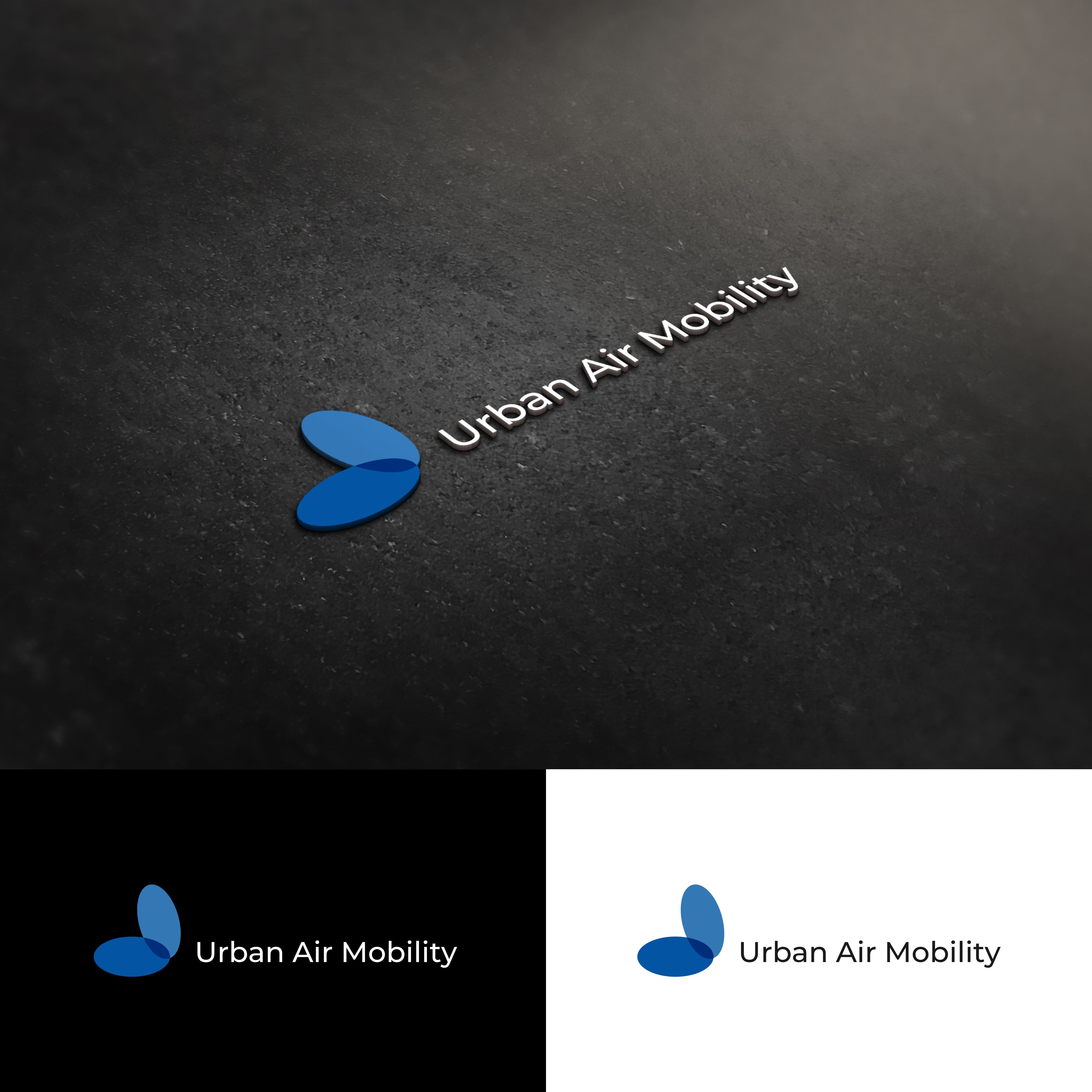 Logo Design by AbidLillah for China UAM | Design #24168959