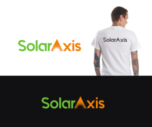 Logo Design by Vishak vasu