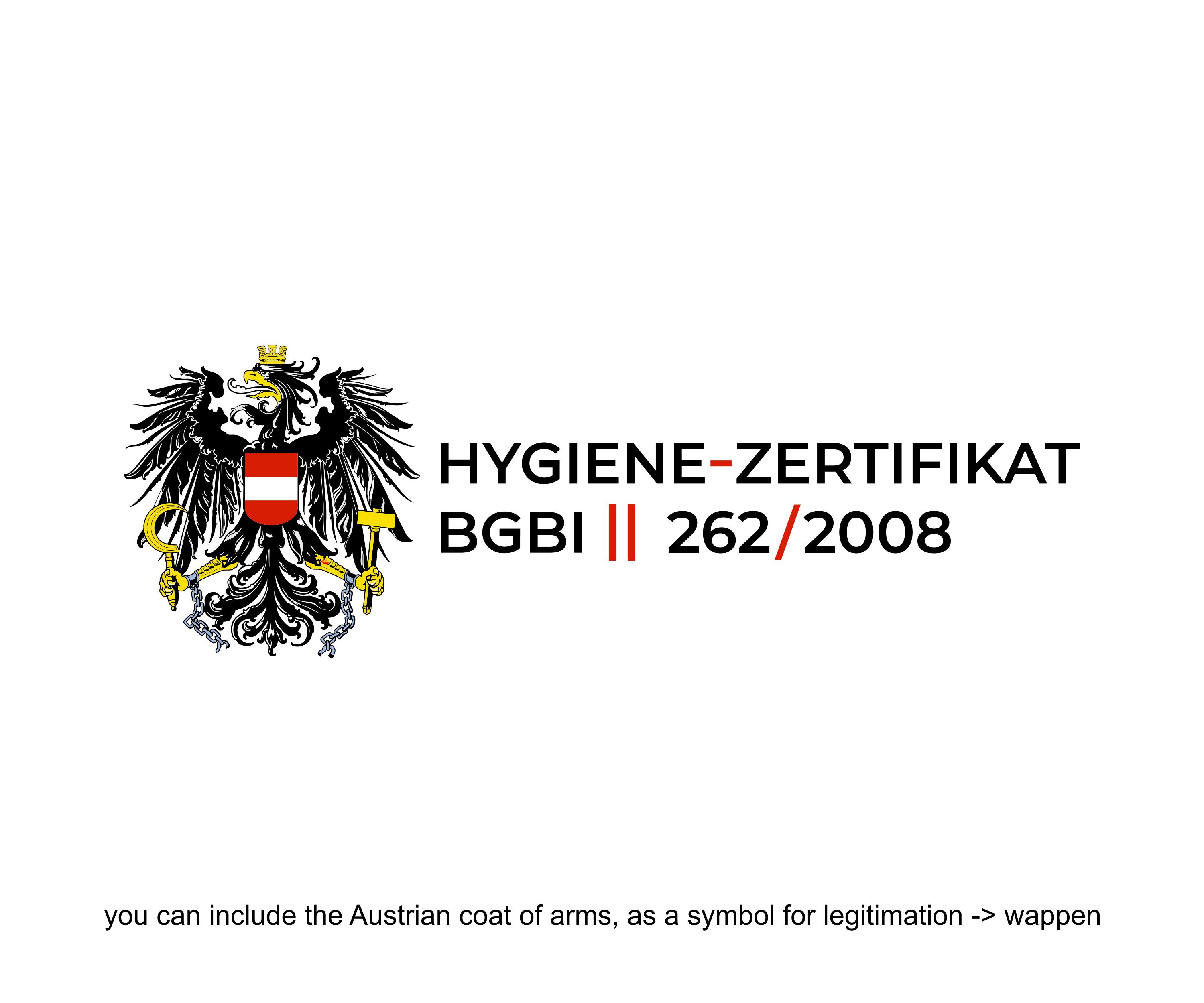 Logo Design by R Graphic for Tiefenbacher Ruzica og | Design #24090361