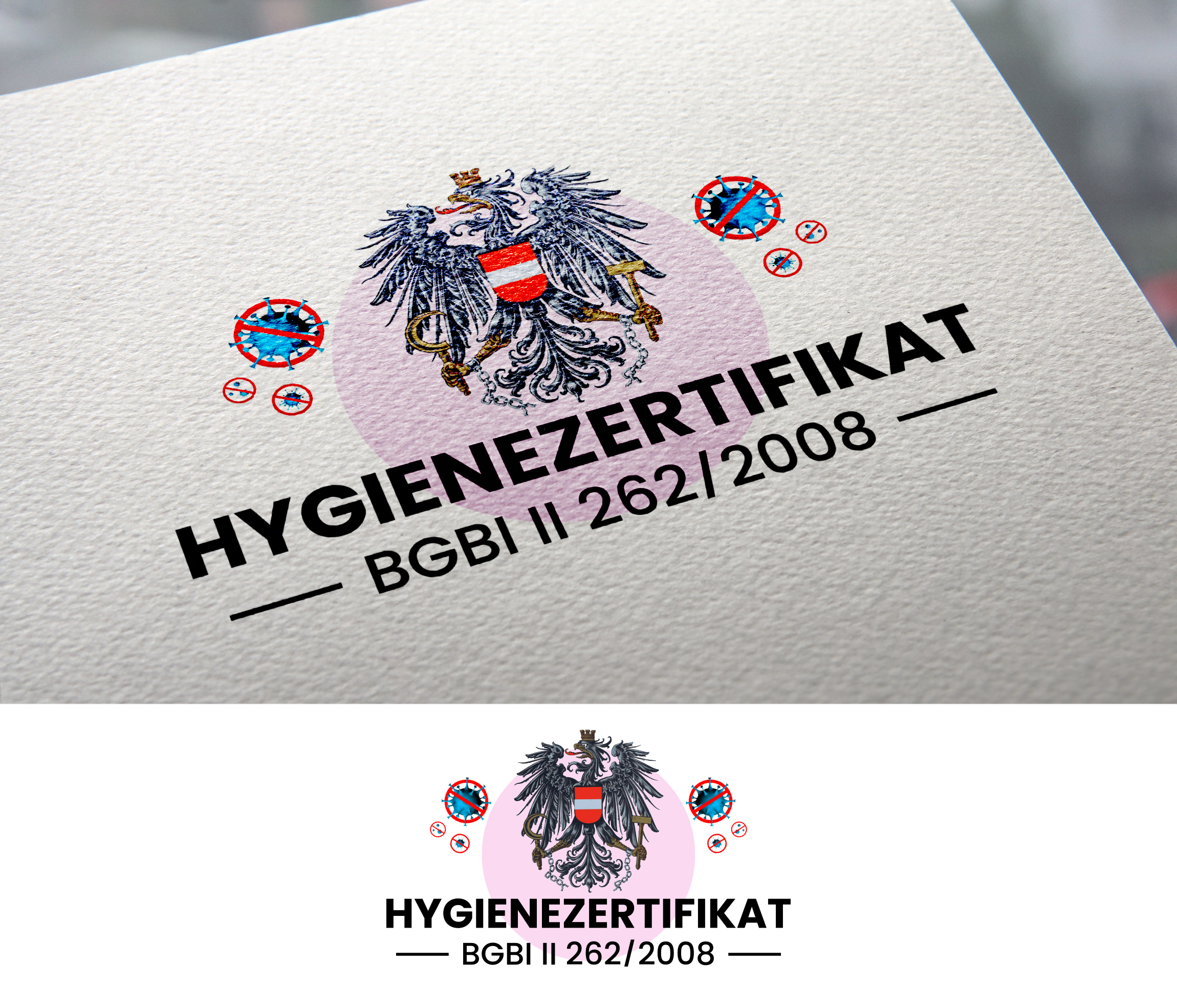 Logo Design by Noor Aldeen for Tiefenbacher Ruzica og | Design #24096648