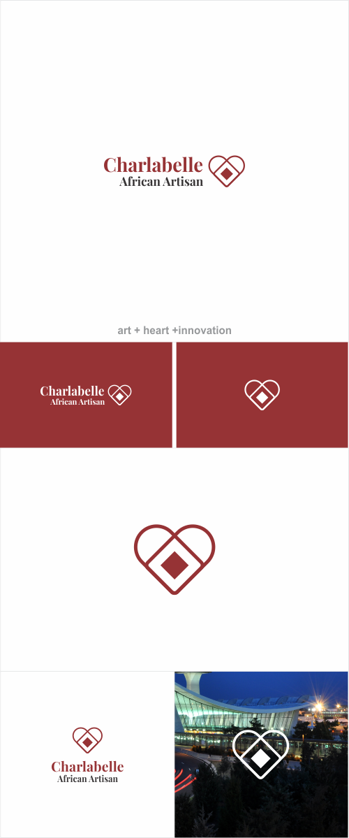 Logo Design by Naavyd for Wesley Health Management | Design #24095079