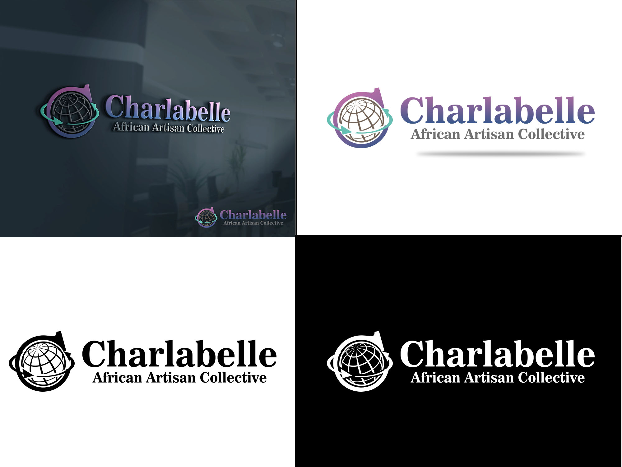 Logo Design by designadnn for Wesley Health Management | Design #24093717