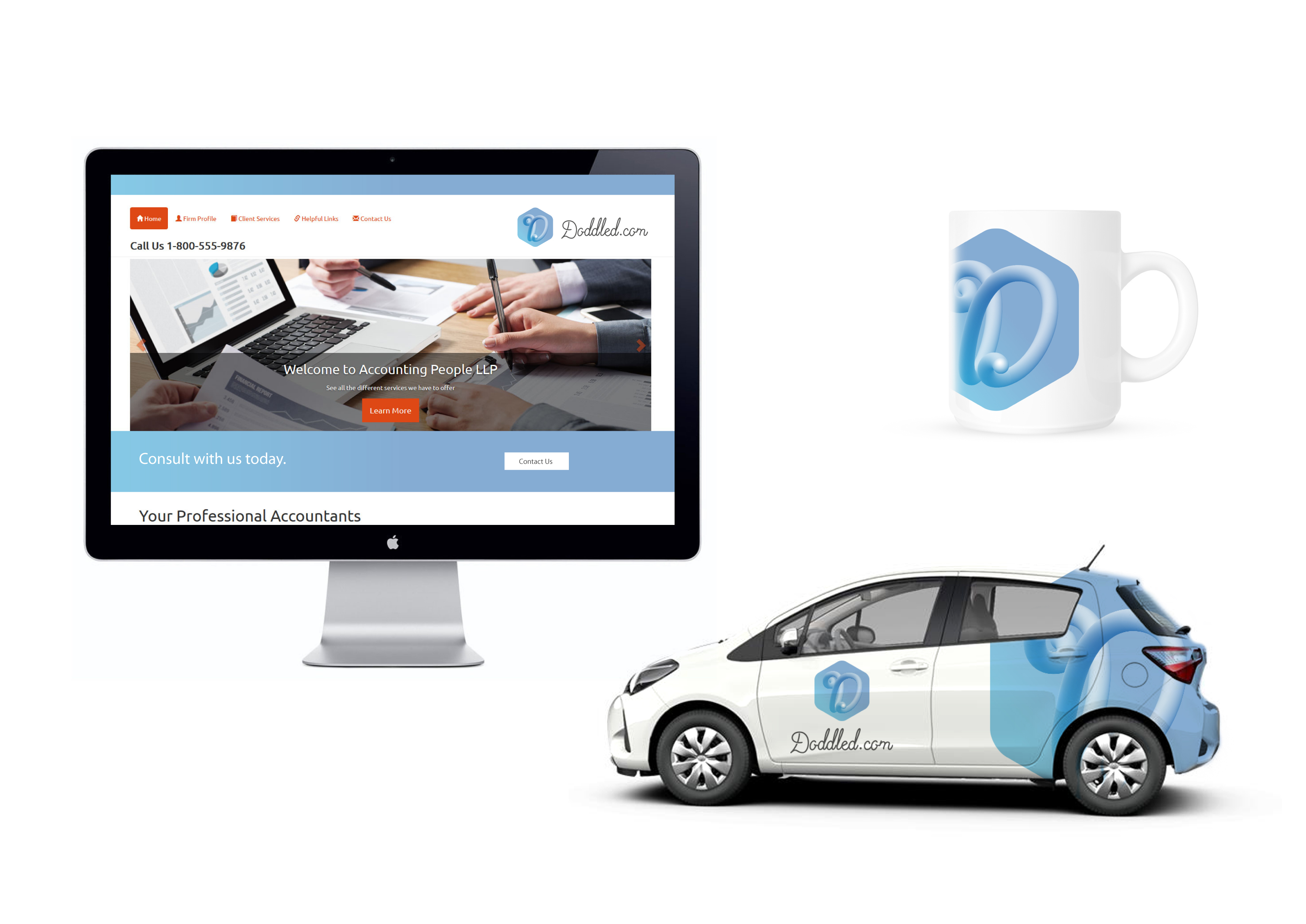 Logo Design by Andy for this project | Design #24099032