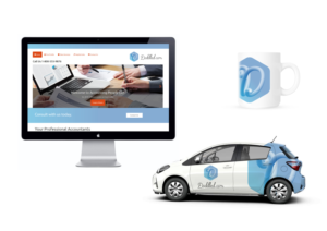 Logo Design by Andy for this project | Design: #24099032