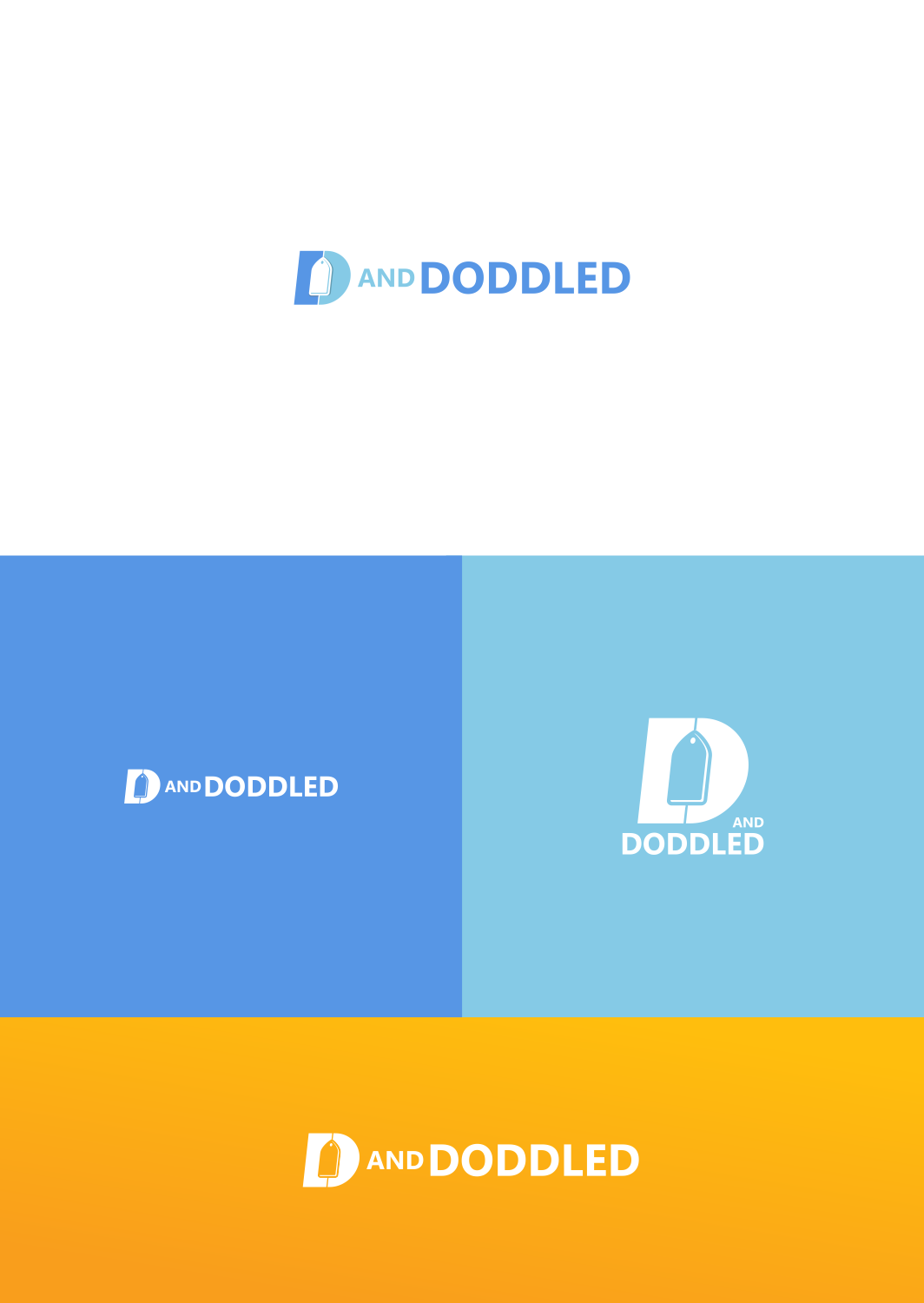 Logo Design by eudo for this project | Design #24104484