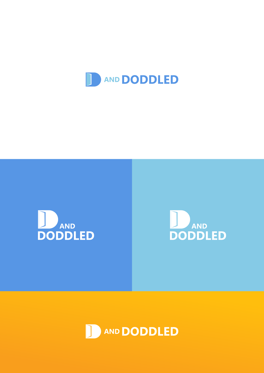 Logo Design by eudo for this project | Design #24104500