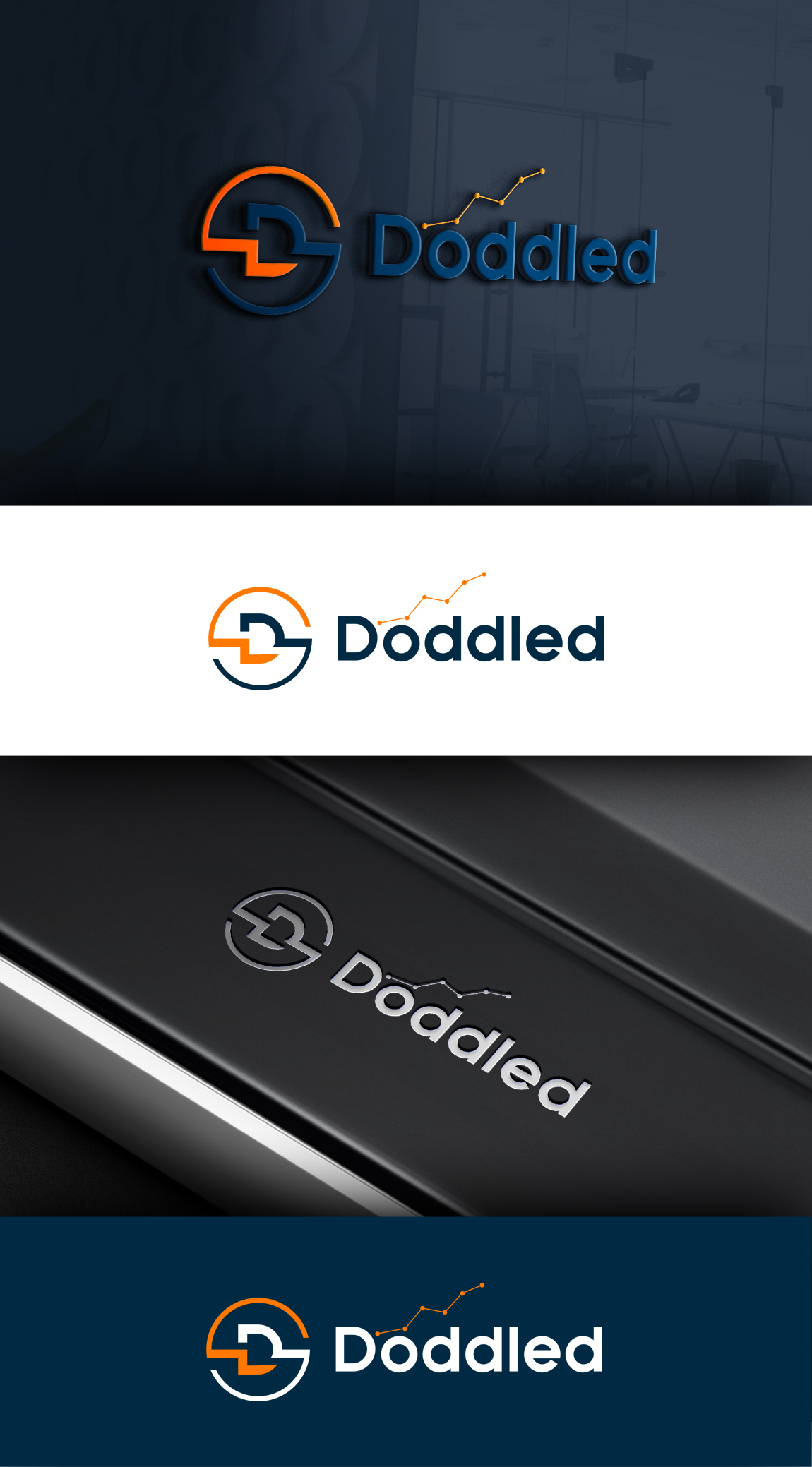 Logo Design by SL Designer for this project | Design #24101482