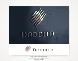 Logo Design by Savana for this project | Design: #24104087