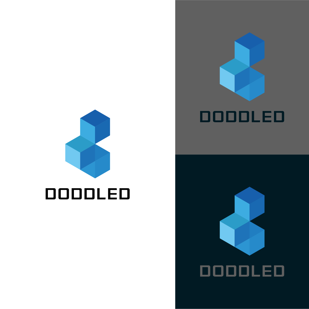 Logo Design by kh1d1r for this project | Design #24150148