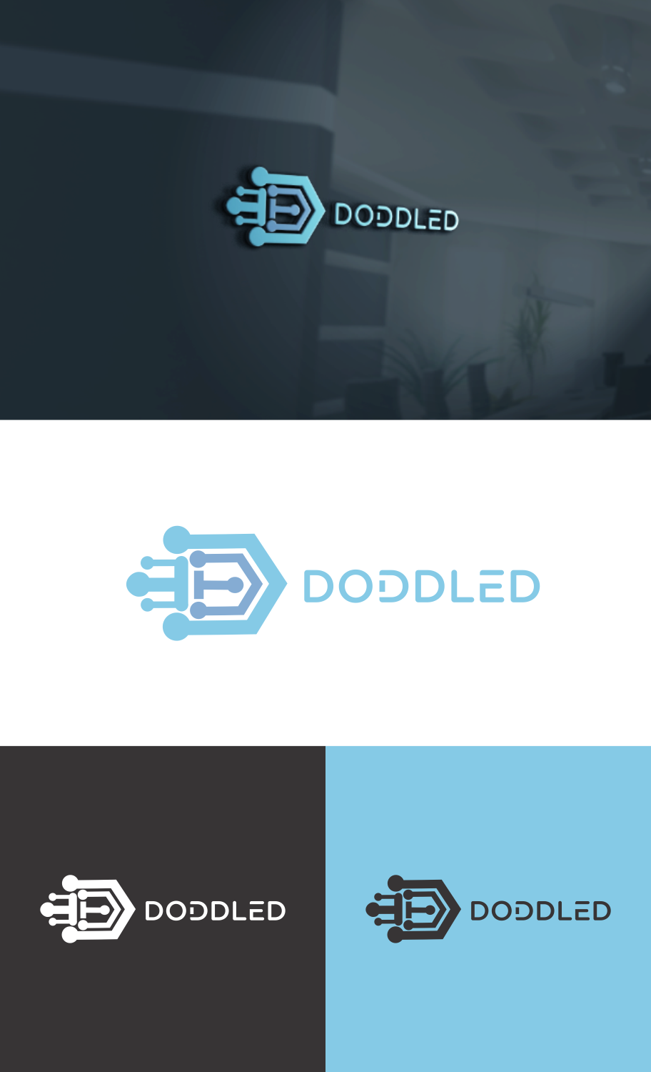 Logo Design by art0_MORO for this project | Design #24095853