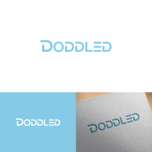 Logo Design by kunthi